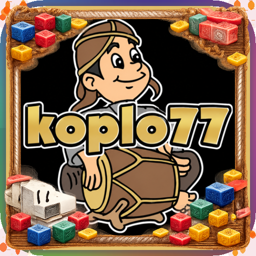 koplo77 — galeri pratinjau Resmi APK
